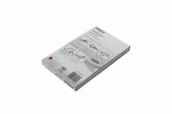 Rexel Counter Sales Set Receipt Refill White [100]