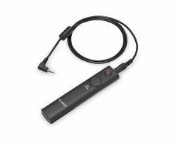 Panasonic DMW-RS2E camera remote control Wired (DMW-RS2E - Shutter Remote Control For DC-S1R/S1 Cameras)