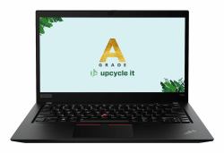 upcycle it Lenovo ThinkPad T14s Gen 2 [Refurbished] A Intel® Core™ i5 i5-1145G7 Ordinateur por...