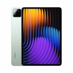 Xiaomi Pad 7 Pro Snapdragon 512 Go 28,4 cm [11.2"] 12 Go Wi-Fi 7 [802.11be] Vert 