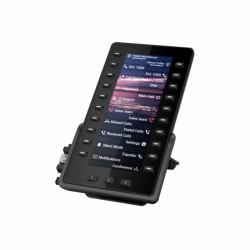 Gigaset P800 KEY PRO IP add-on module Black 60 buttons (GIGASET P800 KEY PRO EXPANSION MODULE)