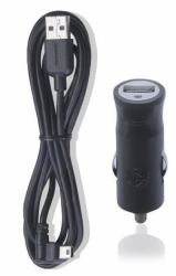 TomTom Chargeur de voiture compact (USB CAR CHARGER - .)