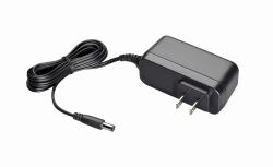 HP Poly Edge E100-450 CCX 350 EM60 Power Supply - 5V/3A (EDGE E100-450 CCX 350 EM60 - 5V/3A UK ENGLISH LOCALIZATION)