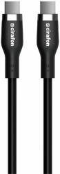 cirafon CF-CC-SIL-3.0-B câble USB USB 2.0 3 m USB C 240 W Noir 