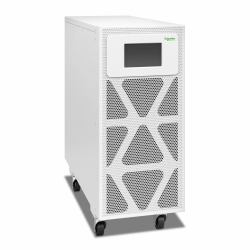 APC Onduleur Easy UPS 3S Pro 20 kVA 400 V 3:3 pour batteries externes (Schneider Electric Easy UPS 3S Pro E3SP20KH - UPS - 3:3, for external batteries - AC 380/400/415 V - 20 kW - 20000 VA - 3-phas...