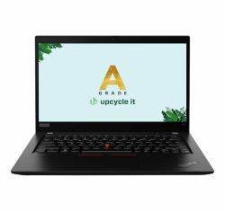 upcycle it Lenovo ThinkPad X13 Gen 1 AMD [Refurbished] A AMD Ryzen™ 3 PRO PRO 4450U Ordinateur ...