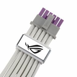 ASUS ROG Equalizer White Edition 0.75 m (ASUS ROG EQUALIZER WHITE)