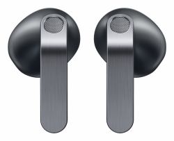 Samsung Galaxy Buds4 Casque Sans fil Ecouteurs Appels/Musique Bluetooth Noir 
