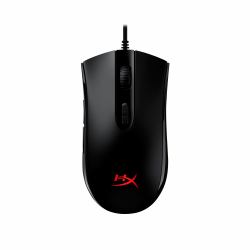 HyperX Pulsefire Core - Souris de jeu [noir] 