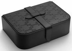 HOVERAir X1 PU Case Black (HOVERAIR X1 PU CASE)