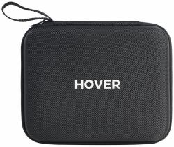 HOVERAir X1 Travel Case Black (HOVERAIR X1 TRAVEL CASE)