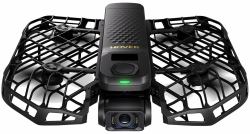 HOVERAir X1 Pro Max Standart 4 rotors Quadcoptère 48 MP 7680 x 4320 pixels 1920 mAh Noir (HOVERAIR X1 PROMAX STANDARD)