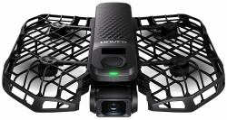 HOVERAir X1 Pro Standart 4 rotors Quadcoptère 12 MP 3840 x 2160 pixels 1920 mAh Noir (HOVERAIR X1 PRO STANDARD)