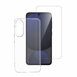 4smarts 541753 coque de protection pour téléphones portables 17 cm [6.7"] Housse Transparent 