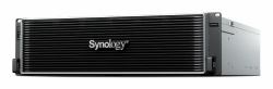 Synology RS6426XS+ serveur de stockage SAN Rack [3 U] Intel® Xeon® D-1739 16 Go DDR4 Noir (Synology RS6426XS+ 16-Bay Rackmount NAS; Xeon D-1739 CPU; 2x 10GbE; 16GB RAM upgradeable to 96GB over 6 ...
