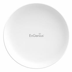 EnGenius EOC610 point d'accès réseaux locaux sans fil Blanc Connexion Ethernet, supportant l'al...