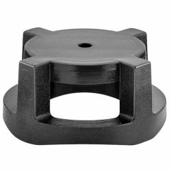 dewalt DDF6720050 kit de support Noir Plastique 