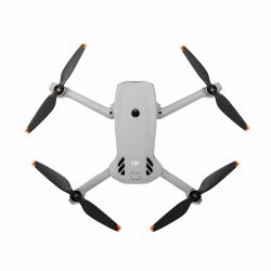 DJI Lito X1 Fly More Combo 4 rotors Quadcoptère 48 MP 2788 mAh Gris (DJI Lito X1 Fly More Combo [DJI RC-N3])