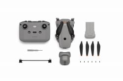 DJI Lito X1 4 rotors Quadcoptère 48 MP 2788 mAh Gris (DJI Lito X1)