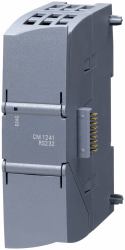 Siemens MODULE COMMUNICATION CM 1241, RS232 (SIMATIC S7-1200 CPU 1214C)