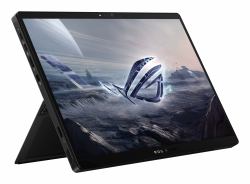 ASUS ROG Flow Z13 GZ302EAC-RU178W laptop AMD Ryzen AI Max+ 395 Hybride [2-en-1] 34 cm [13.4"] Écran tactile WQXGA 128 Go LPDDR5x-SDRAM 1 To SSD Wi-Fi 7 [802.11be] Windows 11 Home Noir (ROG GZ302 R...