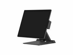 Capture CA-M6A-3210 terminal de paiement 38,1 cm [15"] 1024 x 768 pixels Noir (15-Inch POS system - Core - i3-1215U/ 8GB RAM / 256GB SSD - / No OS - Warranty: 36M)