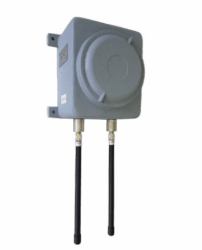 Alcatel-Lucent Enterprise 8379 1880 - 1930 MHz White (8379DECTIBSOUTDOOREXTERNALANTENNAS)