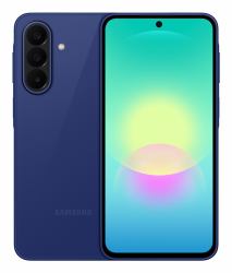 Samsung Galaxy A27 5G (Samsung SM-A276B Galaxy A27 Dual Sim 5G 8+256GB blue)