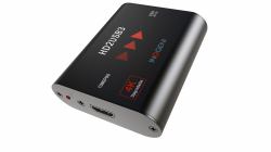 INOGENI HD2USB3 video signal converter Active video converter 1920 x 1200 pixels (INOGENI - HD2USB3 - HDMI to USB 3.0 video capture converter)