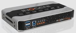 INOGENI SHARE2U video signal converter Active video converter 1920 x 1080 pixels (INOGENI - SHARE2U - Advanced dual-camera USB video mixer and switcher)