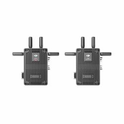 DJI CP.RN.00000318.03 émetteur de données de caméra 6,1 m Noir (Transmission [Standard Combo] - - Camera data transmitter 6.1 - m Black - Warranty: 12M)