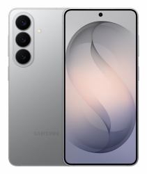 Samsung Galaxy S26 [Couleurs exclusives] (Samsung SM-S942B Galaxy S26 Dual Sim 12+256GB silver shadow)