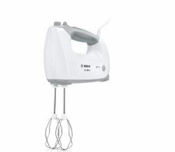 Bosch MFQ36470 mixer Hand mixer 450 W White (Bosch MFQ36470 - hÃ¥ndmixer - hvid/grÃ¥)