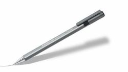 Stiftblyant Triplus Micro 0,5mm grÃ¥