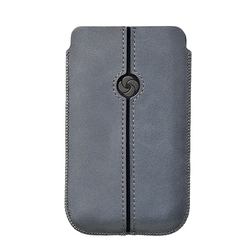 Samsonite P12*08005 coque de protection pour téléphones portables Tire valise Gris 