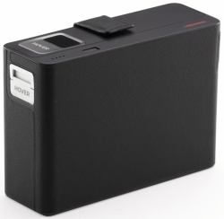 HOVERAir PowerCase Black (POWERCASE)