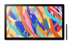 Wacom Cintiq 24 graphic tablet Black 5080 lpi 527 x 296 mm USB (DTK246EK0B-5Y Wacom Cintiq 24 DTH246EK0B-5Y EDU WITH 5 YEAR WARRANTY)