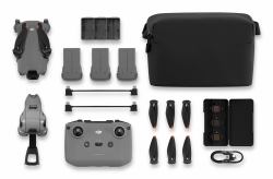 DJI MINI 5 PRO FLY MORE COMBO [ RC-N3] 4 rotors Quadcopter 50 MP 3840 x 2160 pixels 2788 mAh Black, Grey (DJI Mini 5 Pro Fly More Combo [RC-N3])