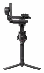 DJI RS 5 Hand camera stabilizer Black (DJI RS 5)
