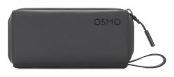 DJI CP.OS.00000546.01 étui et housse d’appareils photo Boîtier compact Noir (DJI Osmo Pocket 4 Carrying Bag - CP.OS.00000546.01)