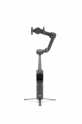 DJI Osmo Mobile 8P Standard Combo Smartphone camera stabilizer Black (DJI Osmo Mobile 8P Standard Combo)