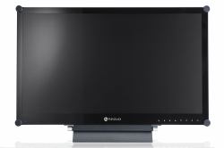 AG Neovo RX-2402 Caméra de surveillance cctv 60,5 cm [23.8"] 1920 x 1080 pixels (RX-2402 24IN 1920X1080 - 24/7 250CD BNC S-VIDEO IP65)
