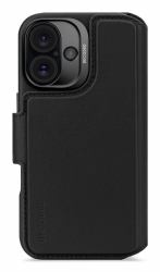 Decoded Leather Detachable Wallet coque de protection pour téléphones portables 15,5 cm [6.1"] ...