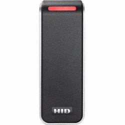 HID Signo Reader 20 physical access control reader. The HID Signo Reader 20 is a founding member of the Signo platform. Offering a truly dynamic approach to secure electronic access control; HID Si...