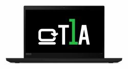 T1A Lenovo ThinkPad T14 Gen 2 Refurbished Intel® Core™ i5 i5-1145G7 Ordinateur portable 35,6 c...