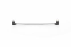 DJI CP.OS.00000424.01 video stabilizer accessory Control cable Black 1 pc[s] Osmo Mobile 8P

Osmo Mobile 8

Osmo Mobile 7P

Osmo Mobile 7 (DJI Phone/Audio Cable [USB-C Light...