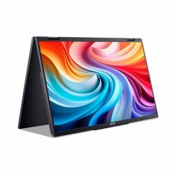 Acer PD163QT Moniteur portable Noir 39,6 cm [15.6"] 1920 x 1080 pixels (Pd163Qt Portable Monitor - Black 39.6 Cm [15.6"] 1920 X - 1080 Pixels - Warranty: 12M)