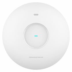 Grandstream Networks GWN7672 point d'accès réseaux locaux sans fil 5765 Mbit/s Blanc Connexion ...