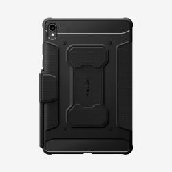 Spigen Rugged Armor Pro 27,9 cm [11"] Folio Noir 