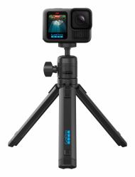 GoPro ABTTR-001 accessoire de caméra sportive d'action (Tripod + Ball Head - Warranty: 12M)